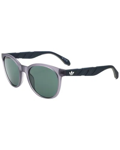 Adidas Original Adidas Unisex 53mm Sunglasses In Multi