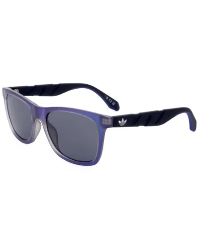 Adidas Original Adidas Unisex 53mm Sunglasses In Pink
