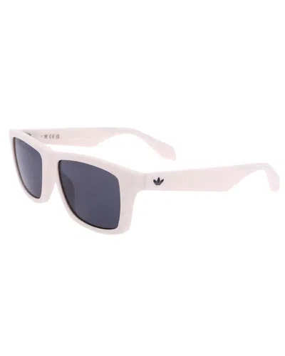 Adidas Original Adidas Unisex 54mm Sunglasses In Pattern