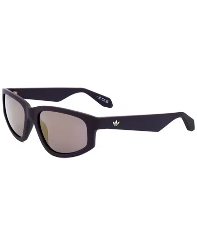 Adidas Original Adidas Unisex 55mm Sunglasses