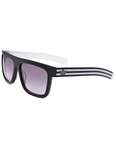 Adidas Original Adidas Unisex 56mm Sunglasses In Gray