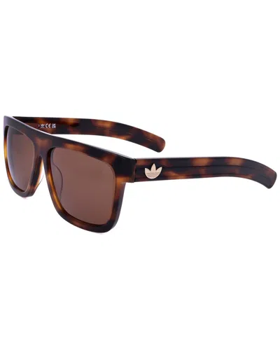 Adidas Original Adidas Unisex 56mm Sunglasses In Multi