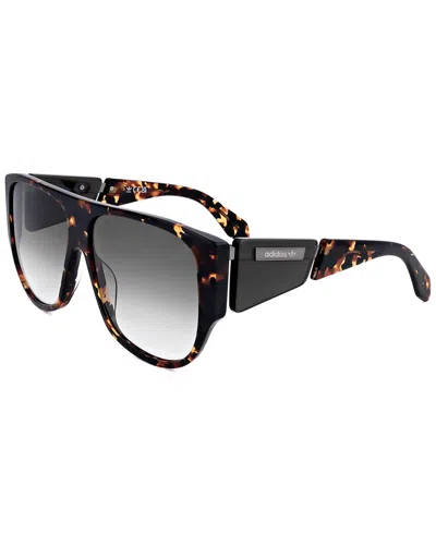 Adidas Original Adidas Unisex 59mm Sunglasses In Black