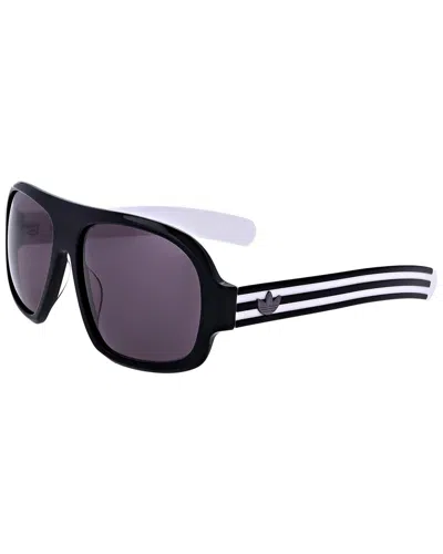 Adidas Original Adidas Unisex 59mm Sunglasses In Black
