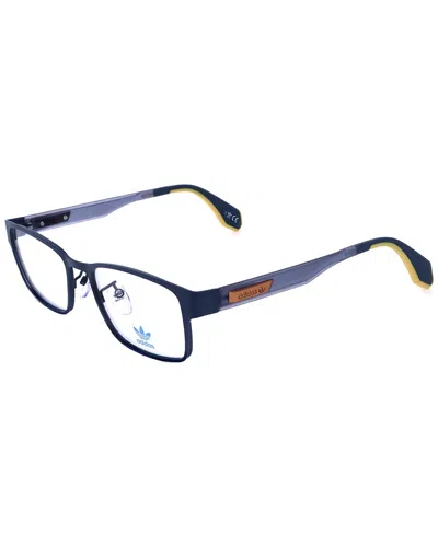Adidas Original Men's Or5049 52mm Optical Frames In Multi