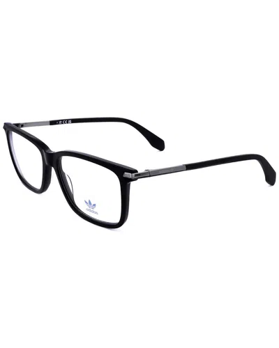 Adidas Original Men's Or5074 55mm Optical Frames In Black