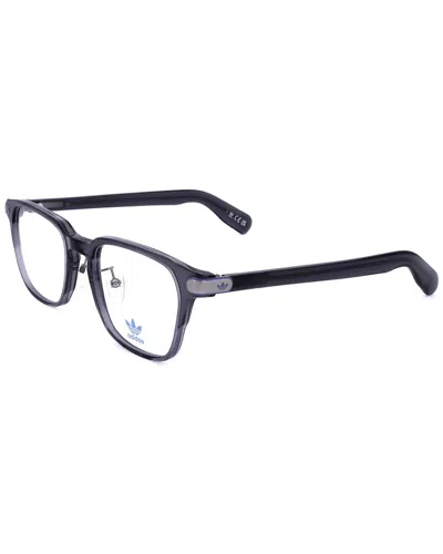 Adidas Original Men's Or5134-h 53mm Optical Frames In Multi