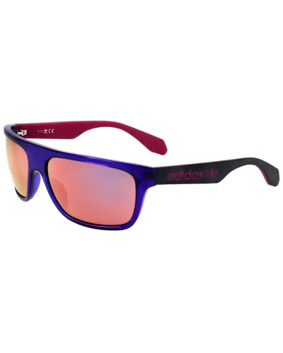 Adidas Original Unisex 59mm Sunglasses In Multi