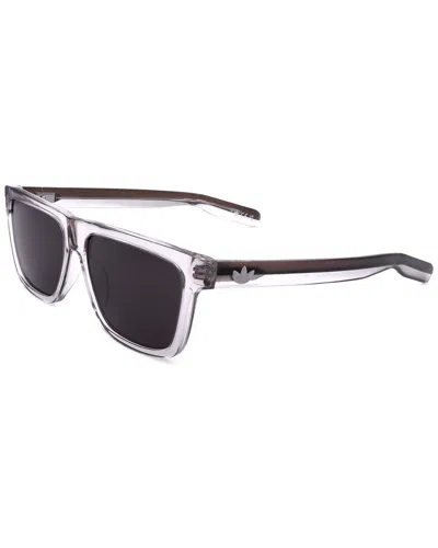 Adidas Original Unisex Or0147 56mm Sunglasses In Multi