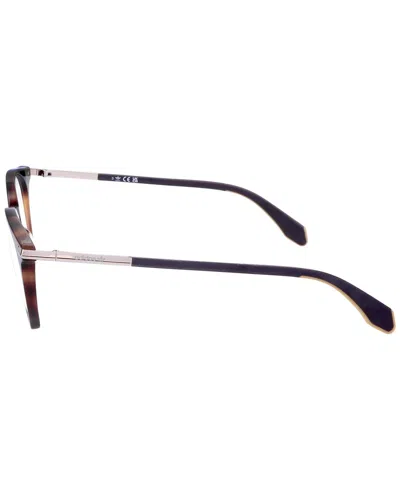 Adidas Original Unisex Or5073 51mm Optical Frames In Multi