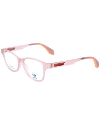 Adidas Original Women's Or5048 51mm Optical Frames In Multi