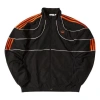 Adidas Originals 02k Track Jacket For Men Black In Multi