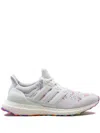 Adidas Originals 1.0 Dna "valentines Day In White