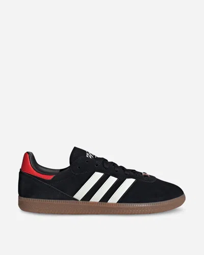 ADIDAS ORIGINALS 100 THIEVES PALOS HILLS SNEAKERS CARBON / CREAM WHITE