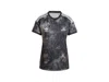 Adidas Originals 100t Jersey W In Gray