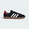 Adidas Originals Palos Hills "100 Thieves Carbon Collegiate Orange" Sneakers