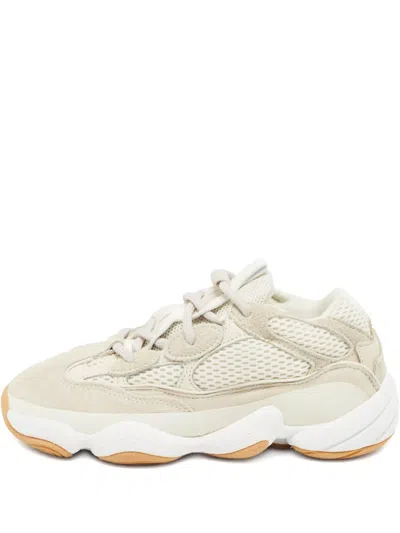 Pre-owned Adidas Originals 2023 Suede Mesh Sneakers