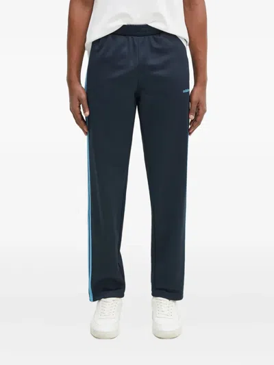 ADIDAS ORIGINALS 3-STRIPE LOGO TRACK PANTS
