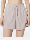 Adidas Originals 3-stripe Shorts In Neutral