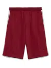 Adidas Originals 3-stripes Bermudas