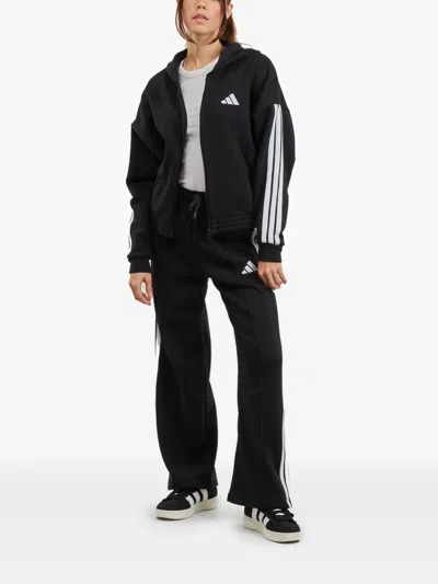 Adidas Originals Hoodie Mit 3 Streifen In Black