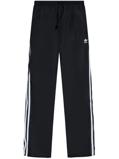 ADIDAS ORIGINALS 3-STRIPES PARACHUTE TROUSERS