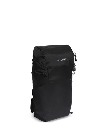 Adidas Originals 30l Terrex Xploric Climacool Backpack In Black