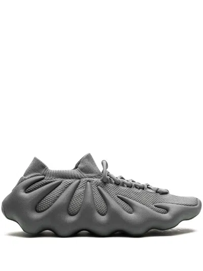 Adidas Originals 450 "stone Marine" Sneakers In Gray