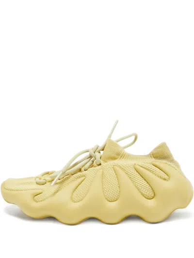 Pre-owned Adidas Originals 450 Yeezy Sneakers