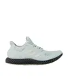 Adidas Originals Adidas Futurecraft 4d 'linen Green Carbon' In Green