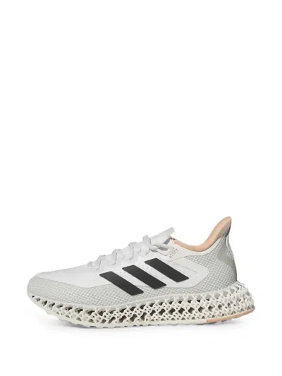 Adidas Originals 4dfwd 2 Sneakers In Neutral