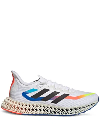 Adidas Originals 4dfwd 2 Men's Running Shoe In White