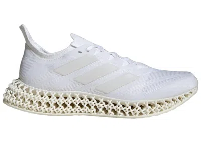 Pre-owned Adidas Originals 4dfwd 4 (women's) Sneakers In Cloud White/core White