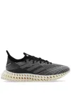 Adidas Originals Adidas 4 Dfwd X Strung Shoes In Black