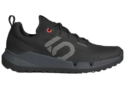 Pre-owned Adidas Originals 5.10 Trailcross Lt Grey Grey (women's) Sneakers In Core Black/grey One/grey Six In Multi