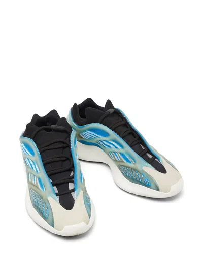 Pre-owned Adidas Originals 700 V3 Arzareth Sneakers In Blue