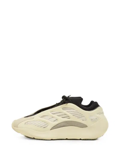 Pre-owned Adidas Originals 700 V3 Azael Sneakers In Neutral