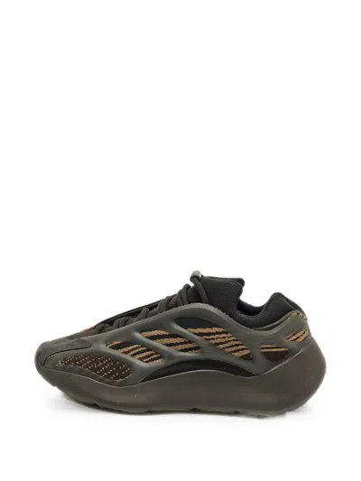 Pre-owned Adidas Originals 700 V3 Sneakers In Black