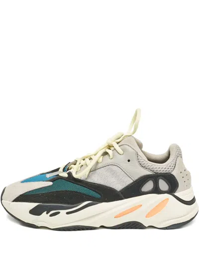 Pre-owned Adidas Originals 700 Wave Runner Sneakers