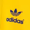 Adidas Originals 70s Track Top Active Gold Women's Track Jacket In Active Gold