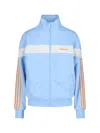 Adidas Originals Adidas Sweaters In Light Blue
