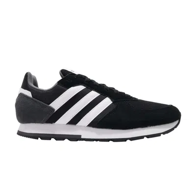 Pre-owned Adidas Originals 8k 'clear Orange' In Black