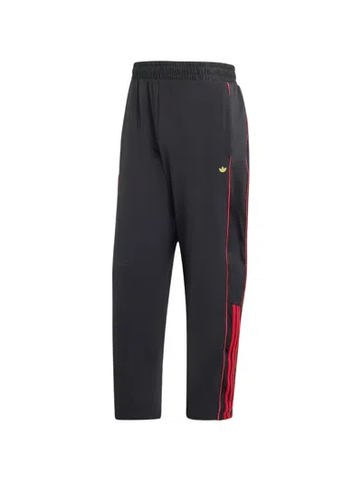 Adidas Originals 98 Track Pants In Black