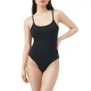 Adidas Originals Active Cotton Bodysuit- 4a0445 In Black