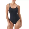 Adidas Originals Active Micro Bodysuit-4a0464 In Black