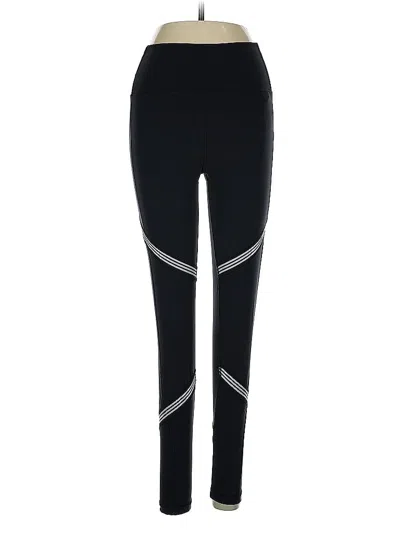 Pre-owned Adidas Originals Active Pants In Black