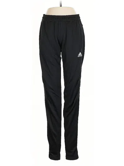 Pre-owned Adidas Originals Active Pants In Black