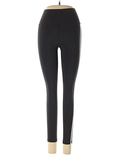 Pre-owned Adidas Originals Active Pants In Black