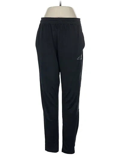 Pre-owned Adidas Originals Active Pants In Black