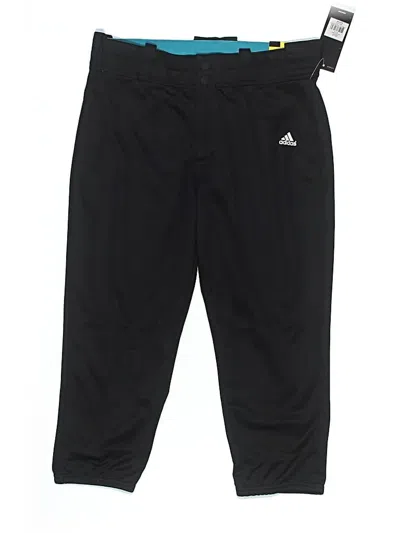 Adidas Originals Kids' Active Pants In Black